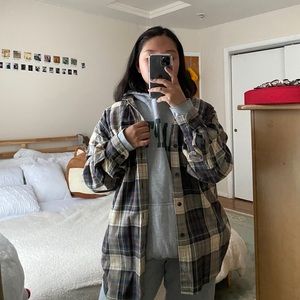 Nautica Flannel